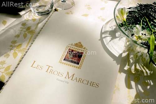 Hotel Trianon Palace & Spa, A Westin Hotel 43